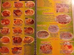 Casa jalisco #3 bangs tx., bangs. Online Menu Of El Jimador Bangs Tx