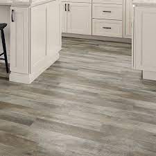 Le Dalmar Somerset 7 X 48 X 4 5mm Oak Spc Luxury Vinyl Plank Reviews Wayfair House Flooring Luxury Vinyl Plank Farmhouse Flooring