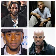 Which Emcee Got The Best Discography ?