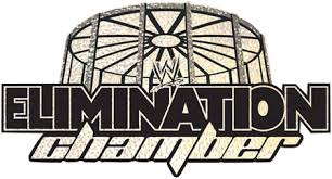 Raw elimination chamber match for the wwe championship john cena defeated sheamus (c) and triple h and randy orton and ted dibiase jr. Elimination Chamber 2010 Wtx Universe Wikia Fandom