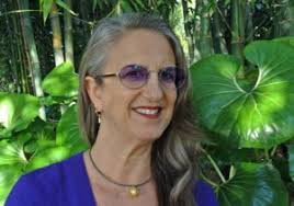 Guest Goldsmith Nancy Meli Walker