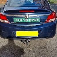 Image result for Magnetic 2020 Responder