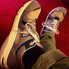 hiroshi kubo from beams on instagram kicks of the day new balance 1700 kicksoftheday kotd newbalance newbalance1700 myfavorites 1番お気に入り スニーカー