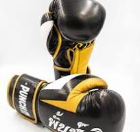 Leather vs PU Boxing Gloves - We made the test in our Gym