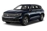 VOLKSWAGEN-TOUAREG