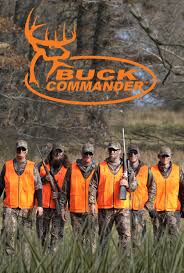 Her character, clare blake is not without flaws and in the first 3 series (seasons) she makes some that almost get her killed. Buck Commander Protected By Under Armour Tv Series 2010 2019 Imdb