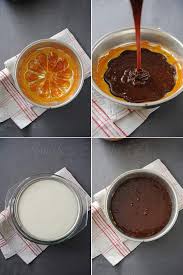 Le Gateau Impossible Au Caramel Amuses Bouche Recette Coco Flan A La Noix De Coco Gateau