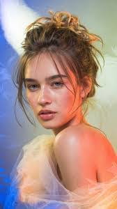 Kendra Mccallum's Instagram, Twitter & Facebook