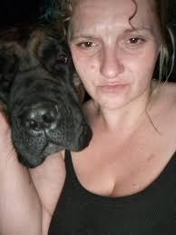 My dog went missing from pickle farm rd area in gold bar last night she was  scared because of the fireworks! She is a mastiff boxer mix and probably  scared and idk