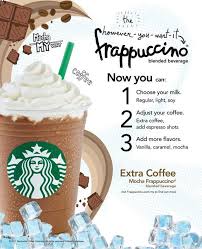 Starbucks However Frappuccino Jpg Jpeg Image 586x720 Pixels Recetas Starbucks Como Hacer Batidos Starbucks