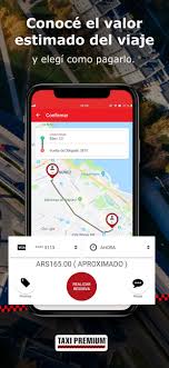 Querido @papánoelok, queremos que te sientas seguro repartiendo tus regalos. Cual Es La Empresa Argentina Que Se Prepara Para Ganarle A Uber Y Cabify Economis