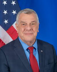 Michael Kozak - Wikipedia