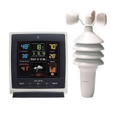 Minimum supported android version is now 6.0. Pro Color Dark Theme Weather Station With Wind Speed