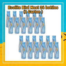 Aku start minum bird nest lepas tengok ada 1 chinese lady ni borong bird nest sampai 10 kotak masa sale. Ecolite Bird Nest 24 Price Promotion May 2021 Biggo Malaysia