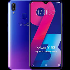 Vivo Y93 Goes Official In India With 4 Gb Ram And With Helio A22 Processor Vivo Samsung Galaxy Phone India