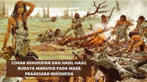 We did not find results for: Corak Kehidupan Dan Hasil Hasil Budaya Manusia Pada Masa Praaksara Indonesia Sejarah Indonesia Youtube