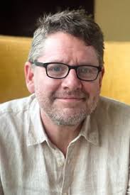 Stephen Yarwood-Futurist Speakers