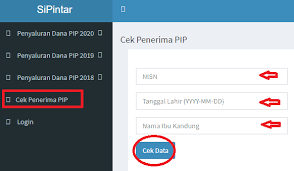 Semua metode tersebut tentunya dapat dilakukan dengan mudah, jadi kalian tidak perlu bingung untuk bertanya ke seseorang ketika akan mengecek saldo kip. Cara Cek Pip Siswa Tahun 2021 Kherysuryawan Id