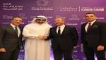 "دار الأركان" تطلق مشروع فلل