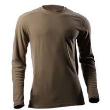 4.4 out of 5 stars 9,621. Drifire Midweight Long Sleeve Tee Coyote Brown L