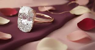 Cushion Engagement Rings and Man Made Diamonds: A Modern Guide to Choosing the Perfect Ring