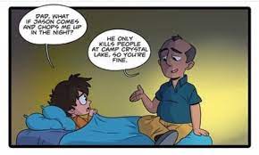 Chilling adventures in the science of fear. Why Horror Movies Aren T Scary Anymore Album On Imgur