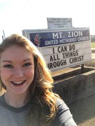 Sarah Beth Mauldin (@mauldin_beth)