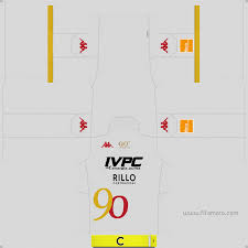 Benvenuti nella pagina ufficiale del benevento calcio. Kits Benevento 19 20 Serie B Kits Fifamoro