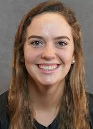 2019 Women's Lacrosse Roster