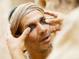 HOLY BIBLE Laisieng Thou