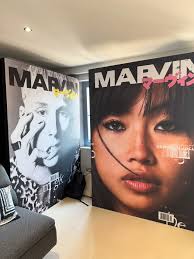 MARVIN (@marvin_thebrand) • Instagram photos and videos