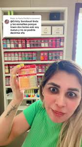 Karla Sandoval Parte 2 Uñas