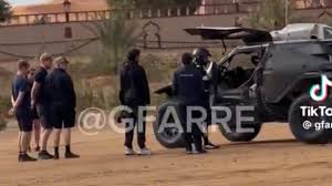 rally dakar