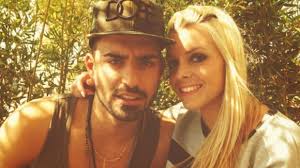 Photo : Julien, Vincent, Eddy, Anais attending the Secret Story 7 party  held at the Lokomia club in Coigniere near Paris, France