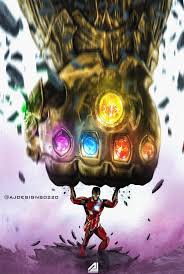 Iron Man Infinity War Tony Stark Thanos Marvel Iron Man Wallpaper Marvel Iron Man