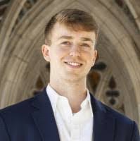 James Cressman's Instagram, Twitter & Facebook