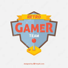 Conjunto de logotipos de videojuegos. Empresas De Diseno De Videojuegos Logos 17 Ideas De Tiendas O Marcas Deportivas En 2021 Diseno
