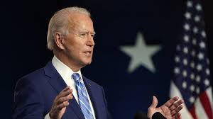 Exactly the answer we'd expect from one of biden's pals. Wahlen In Den Usa Joe Biden Ist Neuer Us Prasident