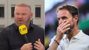 Wayne Rooney says Gareth Southgate has 'killed' two England players at Euro  2024