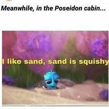 Check spelling or type a new query. Meanwhile In The Poseidon Cabin Fandom