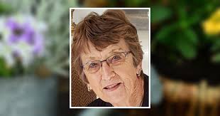 Ardith E. Peterson Obituary 2024