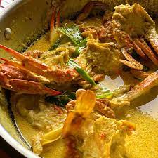 Maybe you would like to learn more about one of these? Yatiekitchen Ketam Masak Lemak Cili Api Facebook