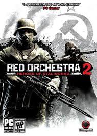 Fight in the theatre of war that changed the world forever. Red Orchestra 2 Heroes Of Stalingrad Wikipedia