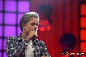 Hij is een zoon van de volkszanger andré. Andre Hazes Jr Dre Hazes Martijn Hessels Flickr