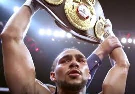 Thurman vs Collazo Result: Keith Thurman Survives Scare, Stops Luis Collazo 