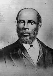 John Jasper, Spiritual Abolitionist born