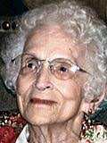 EDITH FARMER Obituary (2012)