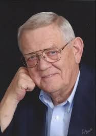 Gordon Huttenga Obituary (2016)