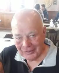 Obituary information for Robert W. Maurer