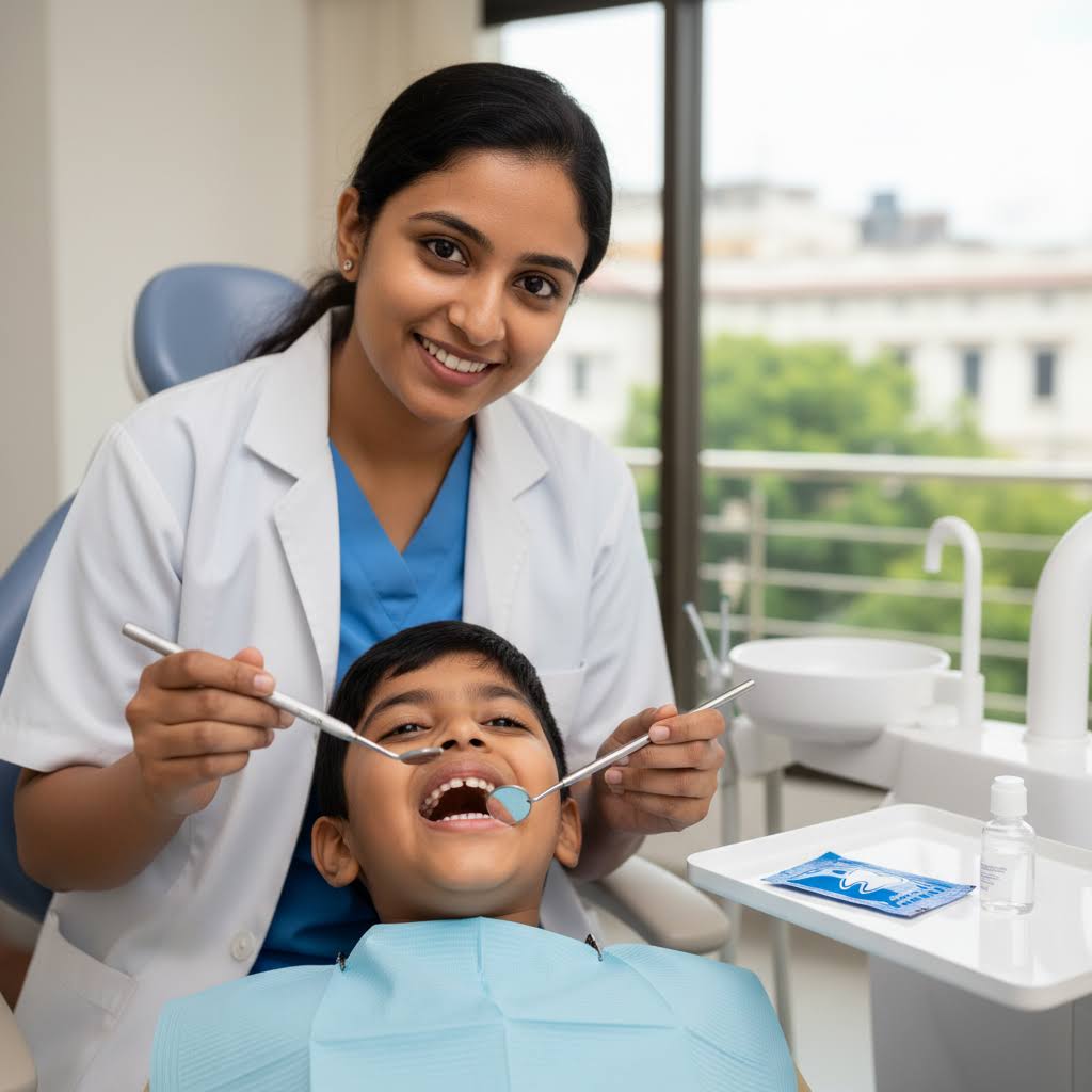 Dental Sealants in Kolkata product image